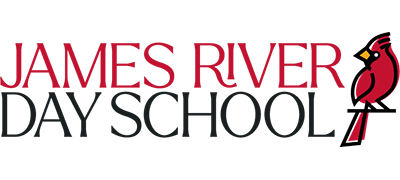 James River Day School logo