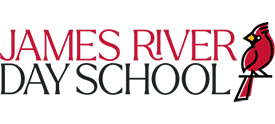 James River Day School logo