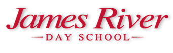 James River Day School logo